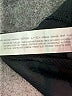 Zara Solid Black Dress Pants Size XS - photo 5