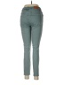 Dear John Teal Jeans Size 27 waist - photo 2