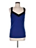 Express Blue Tank Top Size M - photo 1