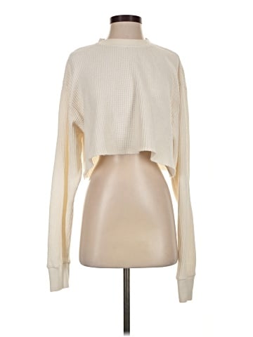 Brandy Melville Long Sleeve Turtleneck (view 1)