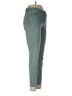 Dear John Teal Jeans Size 27 waist - photo 4