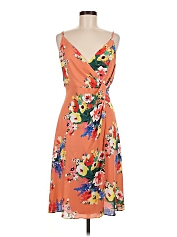 Express Casual Dress (view 1)