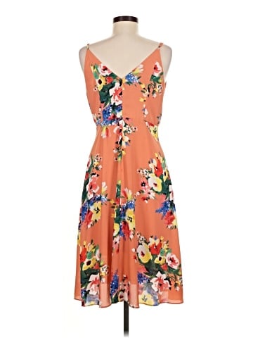 Express Casual Dress (view 2)