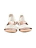 Andre Assous Ivory Sandals Size 9 - photo 2