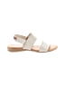 Andre Assous Ivory Sandals Size 9 - photo 1