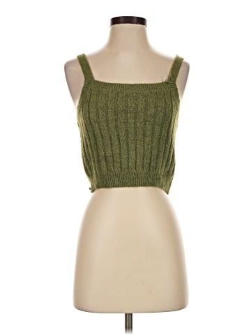 Wild Fable Sleeveless Top (view 1)