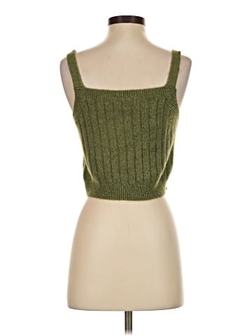 Wild Fable Sleeveless Top (view 2)