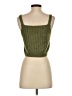Wild Fable Green Sleeveless Top Size S - photo 2