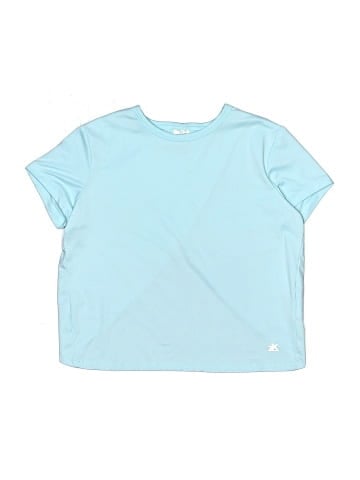 ZeroXposur Short Sleeve T-Shirt (view 1)