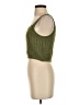 Wild Fable Green Sleeveless Top Size S - photo 5