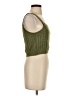 Wild Fable Green Sleeveless Top Size S - photo 4