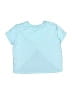 ZeroXposur Blue Short Sleeve T-Shirt Size 6 - 7 - photo 2