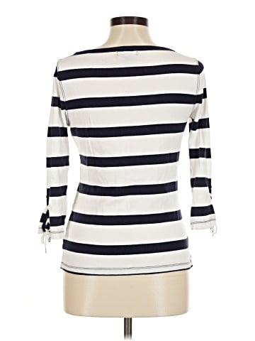 Lauren Jeans Co. 3/4 Sleeve Top (view 2)