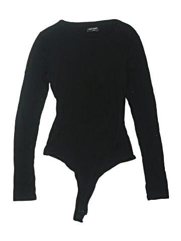 Naked Wardrobe Bodysuit (view 1)