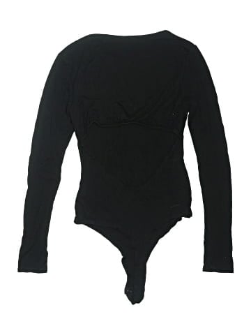 Naked Wardrobe Bodysuit (view 2)