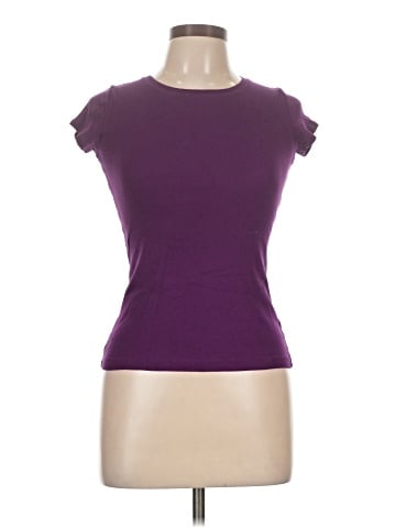 Cherokee Short Sleeve T-Shirt (view 1)