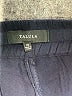 Talula 100% Rayon Blue Track Pants Size XS - photo 4