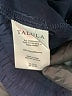 Talula 100% Rayon Blue Track Pants Size XS - photo 5