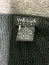 Willi Smith Black 3/4 Sleeve Blouse Size L - photo 7