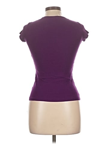 Cherokee Short Sleeve T-Shirt (view 2)