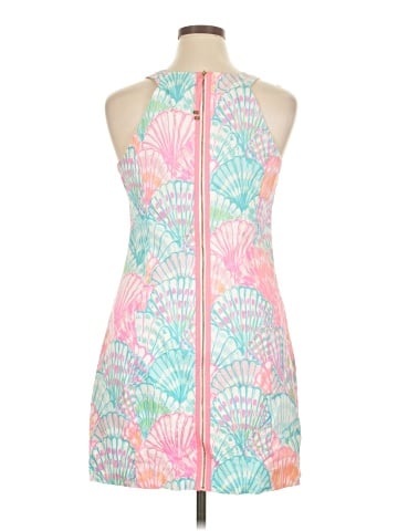 Lilly Pulitzer Cocktail Dress (view 2)