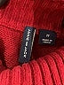 Janie and Jack Burgundy Turtleneck Sweater Size 2T - photo 3
