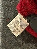 Janie and Jack Burgundy Turtleneck Sweater Size 2T - photo 4