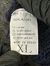 Unbranded 100% Acrylic Color Block Blue Pullover Sweater Size XL - photo 7
