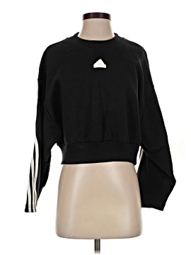 Adidas Pullover Sweater (view 1)