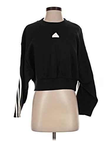 Adidas Pullover Sweater (view 1)