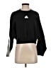 Adidas Black Pullover Sweater Size S (estimated) - photo 1