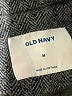 Old Navy Chevron-herringbone Gray Blazer Size M - photo 6