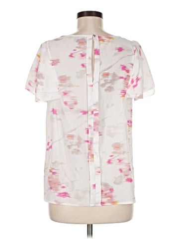 Banana Republic Short Sleeve Blouse (view 2)