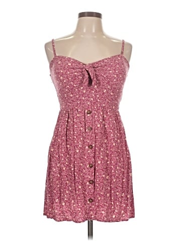 AUW Casual Dress (view 1)