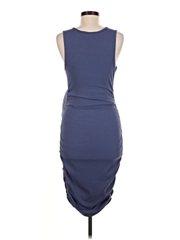 Isabel Maternity Cocktail Dress (view 2)