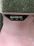 BLOOMCHIC 100% Polyester Purple 3/4 Sleeve Blouse Size 12 - photo 7