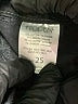 Hidden Jeans Black Jeans Size 25 waist - photo 8