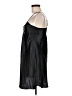 Unbranded 100% Polyester Black Cocktail Dress Size M - photo 5