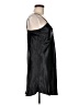 Unbranded 100% Polyester Black Cocktail Dress Size M - photo 4