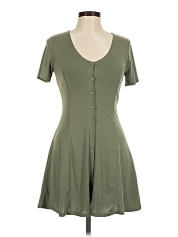 Forever 21 Casual Dress (view 1)