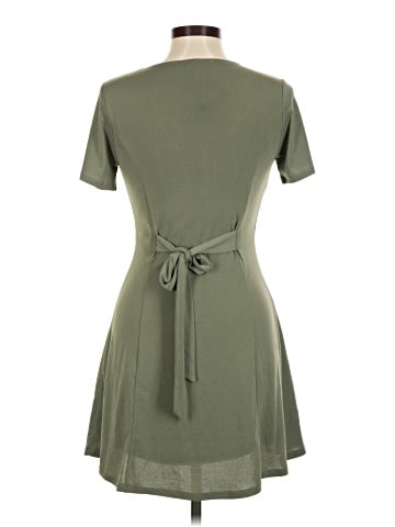 Forever 21 Casual Dress (view 2)