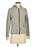 Jason Scott 100% Pima Cotton Gray Jacket Size S - photo 1
