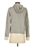 Jason Scott 100% Pima Cotton Gray Jacket Size S - photo 2