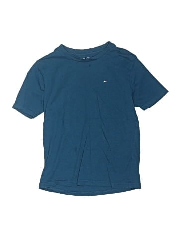 Tommy Hilfiger Short Sleeve T-Shirt (view 1)