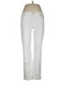 CAbi Ivory Jeans Size 8 - photo 1