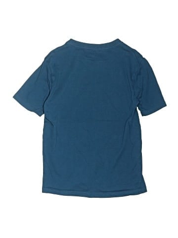 Tommy Hilfiger Short Sleeve T-Shirt (view 2)