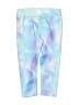 ZeroXposur Tie-dye Blue Active Pants Size 6 - 7 - photo 2