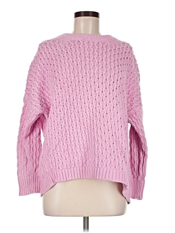 Zara Pullover Sweater (view 1)