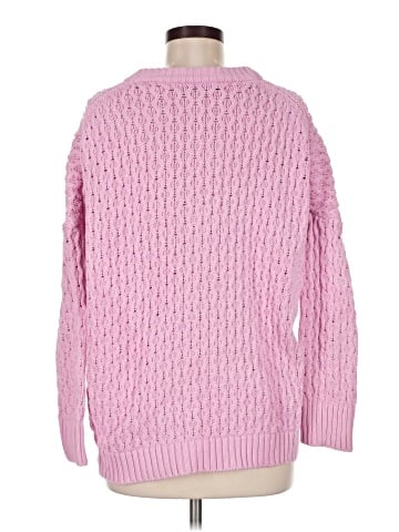 Zara Pullover Sweater (view 2)