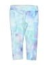 ZeroXposur Tie-dye Blue Active Pants Size 6 - 7 - photo 1